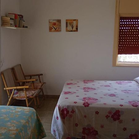 스코글리티 Il Gazebo B&B 외부 사진