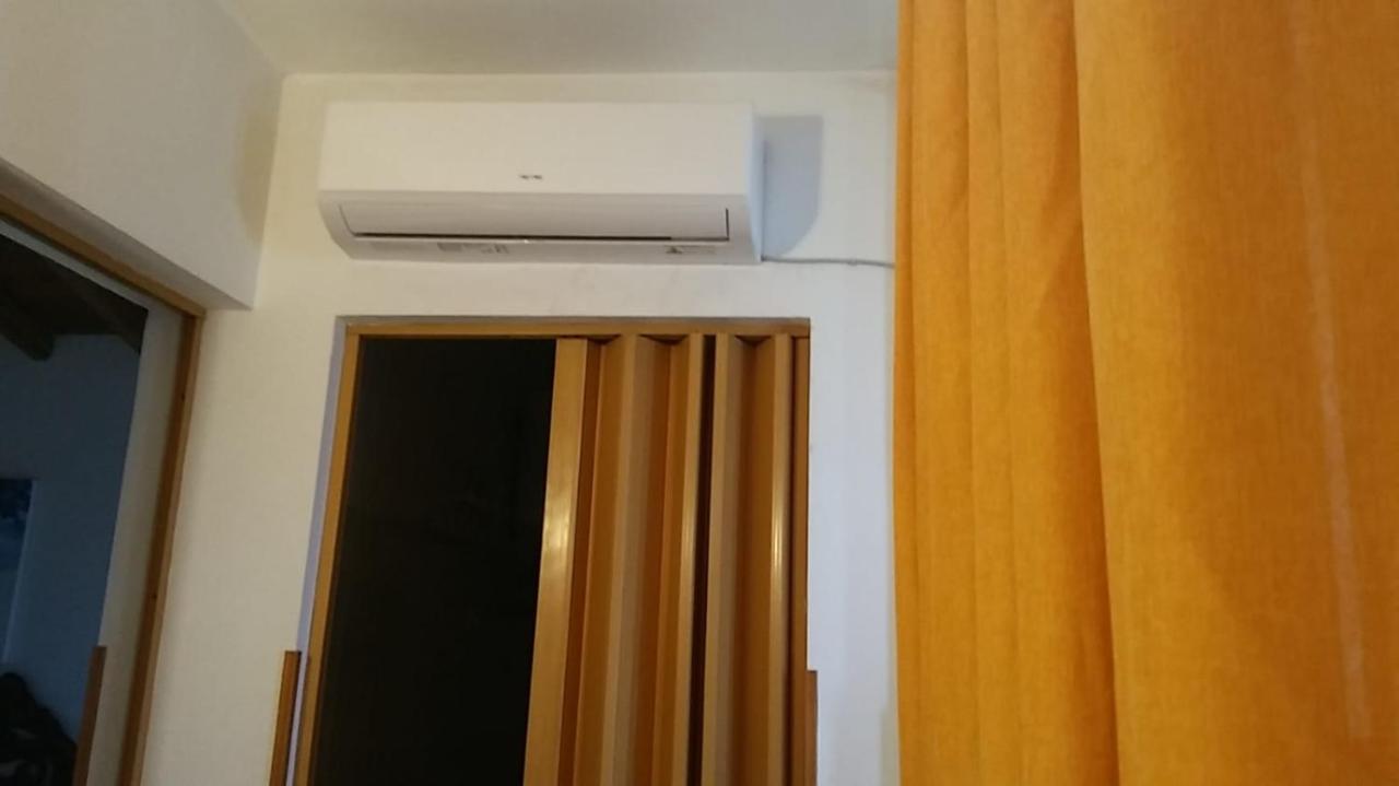 스코글리티 Il Gazebo B&B 외부 사진