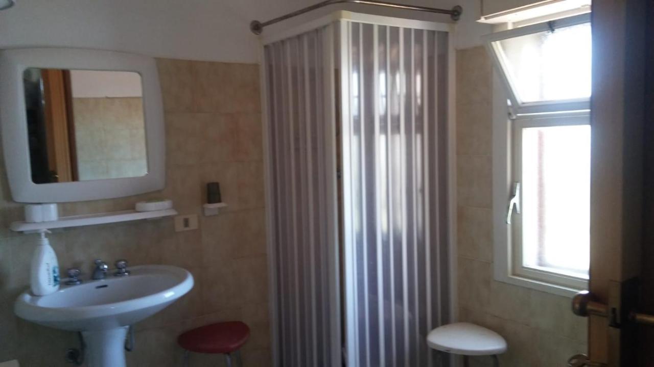 스코글리티 Il Gazebo B&B 외부 사진
