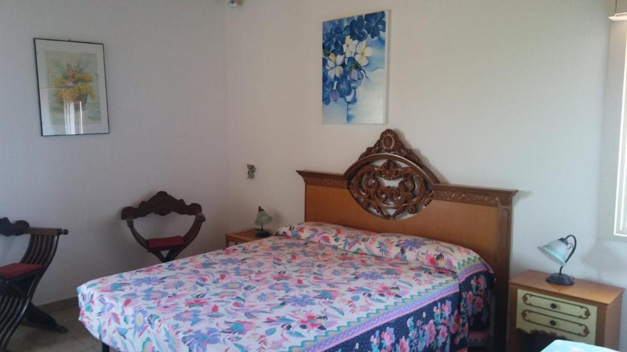 스코글리티 Il Gazebo B&B 외부 사진