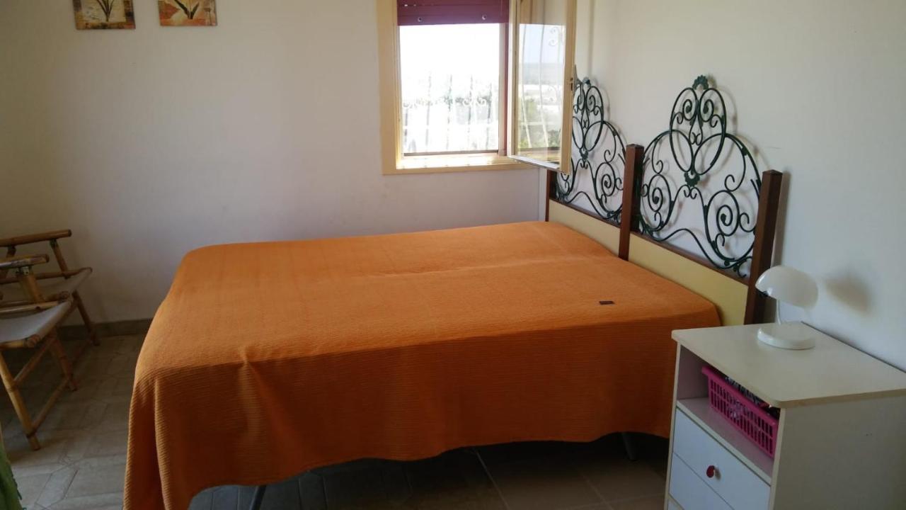 스코글리티 Il Gazebo B&B 외부 사진