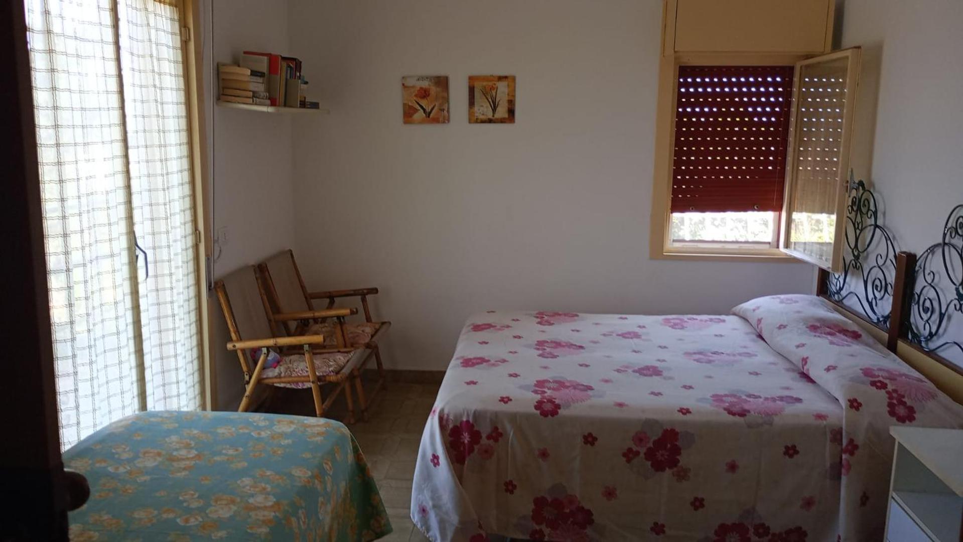 스코글리티 Il Gazebo B&B 외부 사진